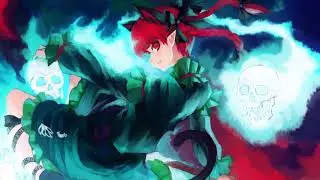 SA Rin's Theme: Corpse Voyage ~ Be of good cheer! (RE-EXTENDED)