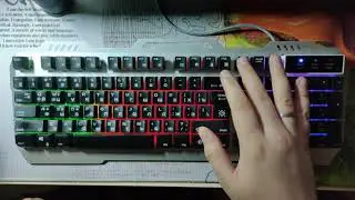 Как сделать скриншот экрана на компьютере | How to take a screenshot of the screen on a computer