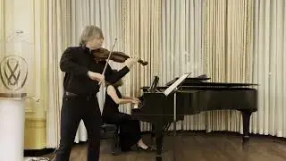 Bortkiewicz - Meditation