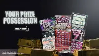 Win Up To $15,000,000! | Mass State Lottery