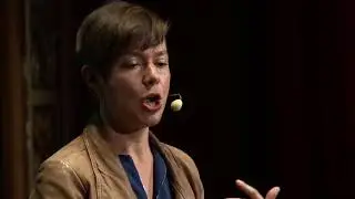 Masha Krol, Experience Designer at Element AI + Carl Schmidt - CTO & Co-founder of Unbounce
