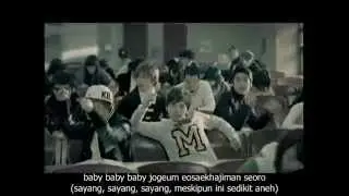 [[INDO SUB & LIRIK] BIGBANG --- LAST FAREWELL (MV)