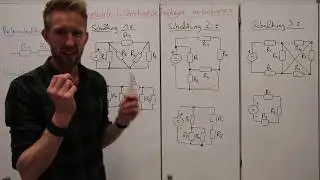 1.9.2 Simplifying resistance circuits