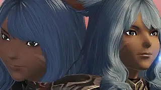 Why Your Dark Knight Class Quest Will Always Be The Peak Of FFXIV