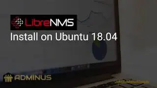 LibreNMS instalacja na Ubuntu 18.04