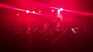 Gnar-Samurai shit live 26.04 Spb