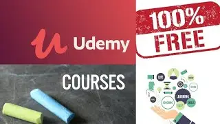 Top 3 Udemy Courses | 100% Free Courses | To Skill Up Yourself | Get Certificate | Study State