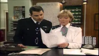 Reflexology | The Thin Blue Line