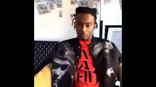 [FREE] Playboi Carti x Pierre Bourne Type Beat - 