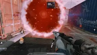 HOW i Time Travelled to OG SHIPMENT 1944