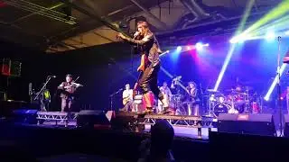 Gogol Bordello   live in Sofia, 2018-05-30