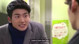 The heirs