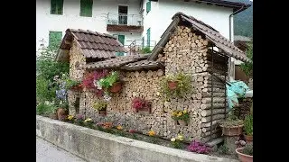 Do you have a stove? Drovnitsa is for you! 48 great ideas