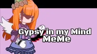|Gypsy in my Mind Meme|Elizabeth Afton|Itz_lerastudio|