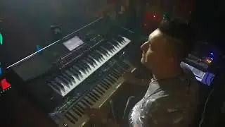 Hicham smati 2018 avec chaba souad روبلة في سبانيا