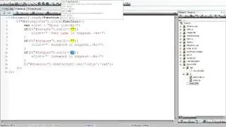 Insert Data to MySQL with PHP & JQuery Ajax