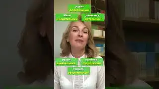Как быстро запомнить ВСЕ падежи?