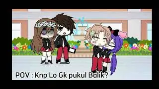 Karena Wanita Ingin di mengerti//Gacha life Indonesia//GLMM//EV1009//