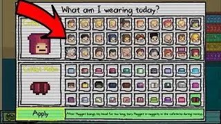 KINDERGARTEN 2 COSTUME COLLECTION
