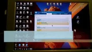 How to migrate HDD to SSD without reinstalling windows (Includes UEFI FIX)