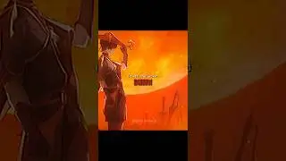 // Let the world burn // || Genshin Impact || Fatui
