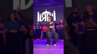 Thank You God | Eshani Patel | @AnishaKay Choreography | Bollywood Dance Workshop
