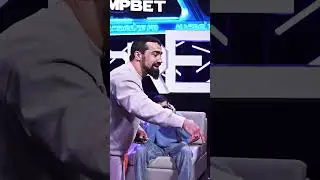 конфликт Пахана и Конора #пахан #конор #сульянов #shortvideo #shortsvideo