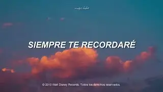Hannah Montana (Miley Cyrus) - I'll Always Remember You [Traducida al Español]