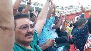 गंगा मैया स्वच्छता