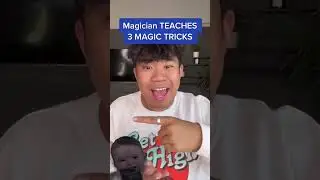 Magic Tricks to Amaze Your Friends #shorts