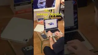 🍏 My 4 favorite Apple gear combos