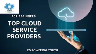 Google Cloud Vs Aws Vs Azure Vs Gcp Which Is Top Cloud Service Provider in 2021 | DGITAC
