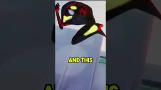 Animation TRICKS You Can Learn from the PROS 🤯 [Spider-Verse Animators] 