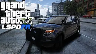 How to Easily Install The New LSPDFR 0.4.9(2022)(Step By Step Tutorial!! UPDATED! (GTA5MODS)