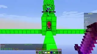 MINECRAFT PACK| INJATAFLAME PACK| BAMBOO GAMING