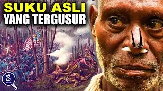 Only Memories Left! 7 Indigenous Tribes Driven From Their Homeland