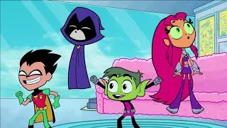 CN Argentina + HBO Max: PROMO - Los Jóvenes Titanes en Acción | Nuevos Episodios - AGO/2022