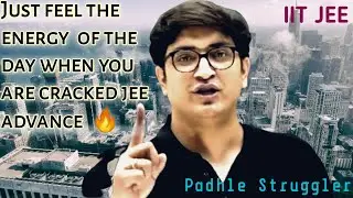 Important day in life of jee aspirant| Jee Advance |  jee motivation  @PhysicsWallah