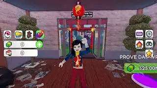 I proved Dad wrong - MAKE SUSHI AND PROVE DAD WRONG [Roblox]