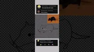 Secret Staycation Rat #secretstaycation #digitalart #roblox @AveryHawj @LalRamliana24