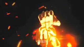 Sukuna | Manga Animation | Jujutsu Kaisen