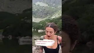Что ты с собой сделал(а)