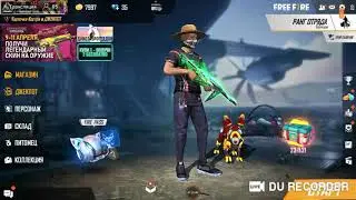 Free Fire play #5