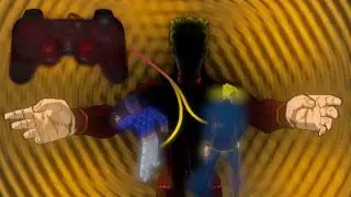 Playing as more than one character in GioGio