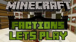 Minecraft Factions - How To Make A OP Chicken Egg Spawner!