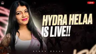 30 KILLS EVERY MATCH 🐉 | BGMI 3.9 UPDATE | HYDRA HELAA🔥 