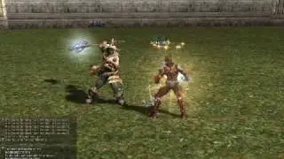 HappyFeet (Adventurer) vs ShockProof (Titan)