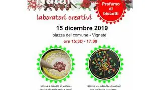 Festa Di Natale 2019