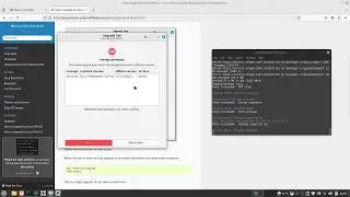 Official Upgrade Method -  Linux Mint 21.3 to Linux Mint 22