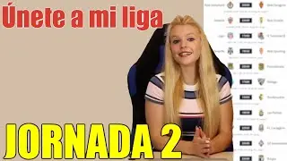 PRONÓSTICOS LIGA SMARTBANK
